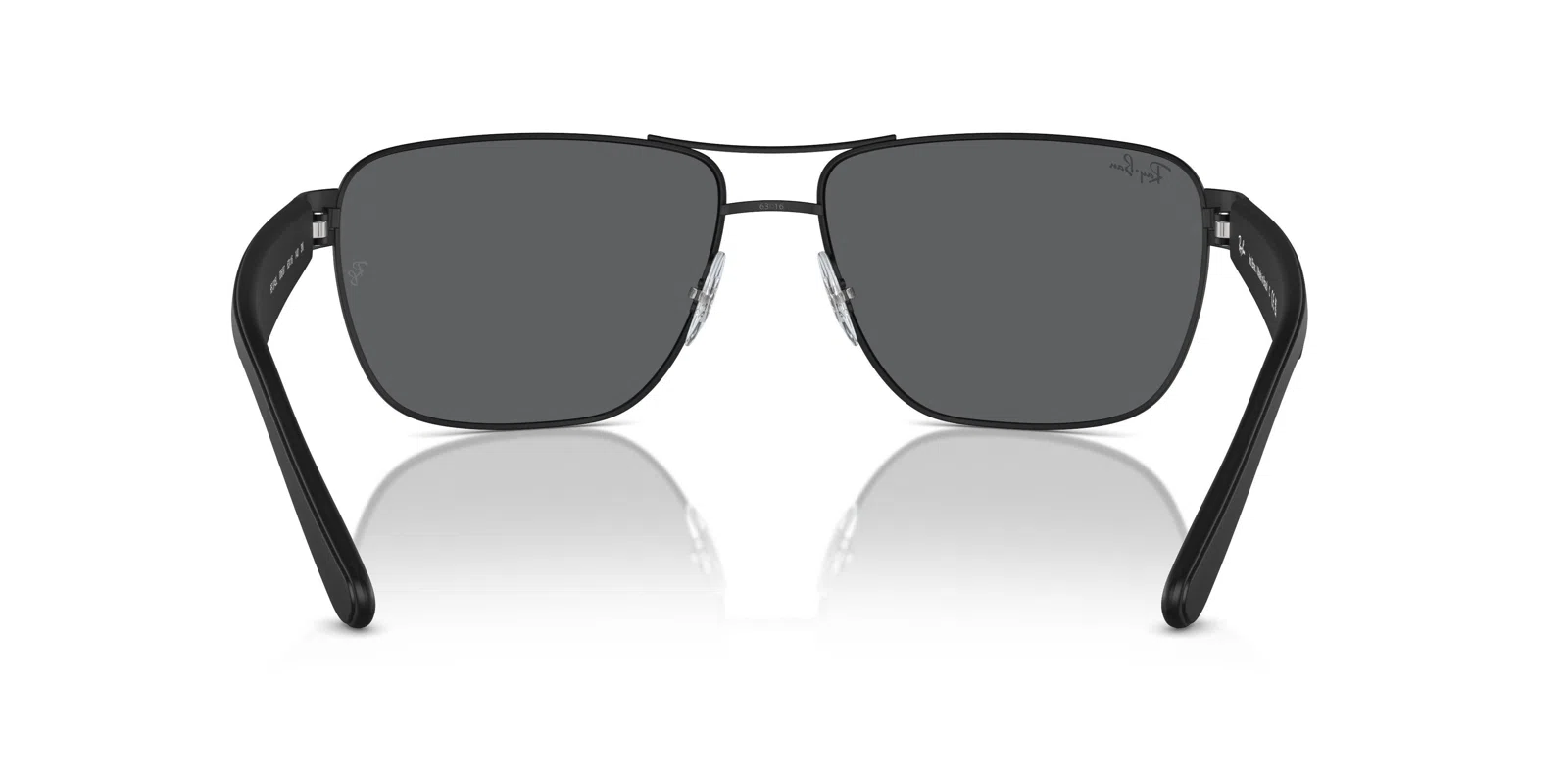 Ray-Ban 3745L Sunglasses - view 32
